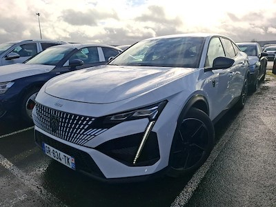 Peugeot 408 408 1.2 PureTech 130ch S&amp;S GT EAT8