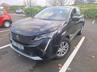 Peugeot 5008 5008 1.2 PureTech 130ch S&amp;S Active Business EAT8