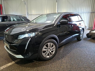 Peugeot 5008 5008 1.2 PureTech 130ch S&amp;S Active Business EAT8