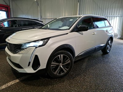 Peugeot 5008 5008 1.2 PureTech 130ch S&S Allure Pack EAT8