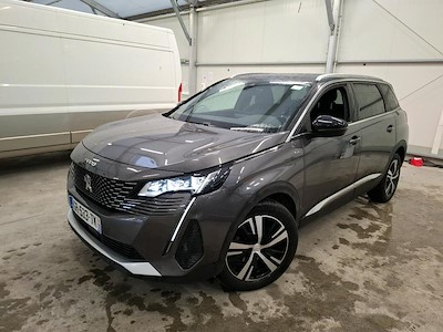 Peugeot 5008 5008 1.2 PureTech 130ch S&amp;S GT EAT8