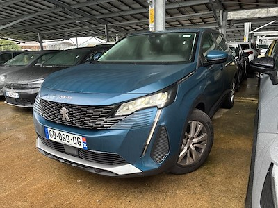 Peugeot 5008 5008 1.5 BlueHDi 130ch S&S Active Business EAT8