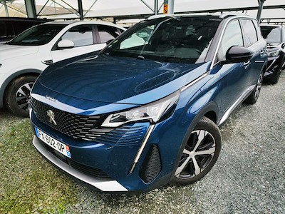 Peugeot 5008 5008 2.0 BlueHDi 180ch S&amp;S GT Pack EAT8