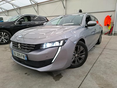 Peugeot 508 508 SW BlueHDi 130ch S&amp;S Allure Business EAT8