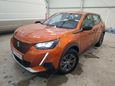 Peugeot E-2008 2008 e-2008 136ch Active Pack