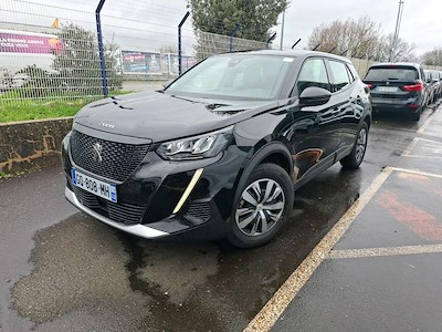 Peugeot E-2008 2008 e-2008 136ch Active Pack