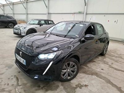 Peugeot E-208 208 e-208 136ch Active Pack
