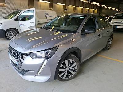 Peugeot E-208 208 e-208 136ch Active Pack