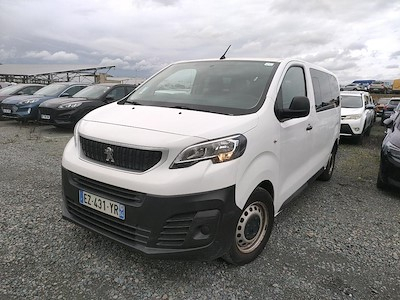 Peugeot EXPERT Expert 1.6 BlueHDi 115ch Standard S&amp;S