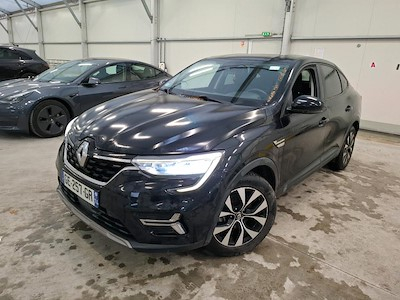 Renault ARKANA Arkana 1.6 E-Tech 145ch Business