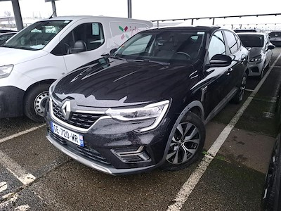 Renault ARKANA Arkana 1.6 E-Tech 145ch Business