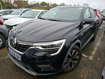 Renault ARKANA Arkana 1.6 E-Tech 145ch Business