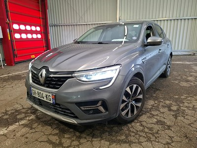 Renault ARKANA Arkana 1.6 E-Tech 145ch Business