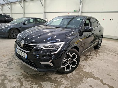 Renault ARKANA Arkana 1.6 E-Tech 145ch Intens