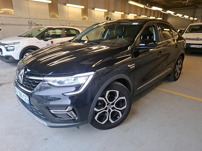 Renault ARKANA Arkana 1.6 E-Tech hybride 145ch Techno