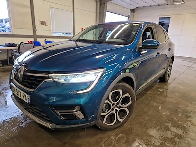 Renault ARKANA Arkana 1.6 E-Tech hybride 145ch Techno