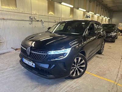 Renault AUSTRAL Austral 1.2 E-Tech full hybrid 200ch Techno
