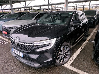 Renault AUSTRAL Austral 1.2 E-Tech full hybrid 200ch Techno