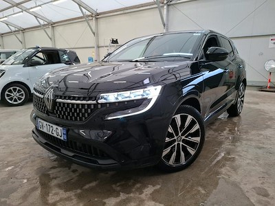 Renault AUSTRAL Austral 1.2 E-Tech full hybrid 200ch Techno