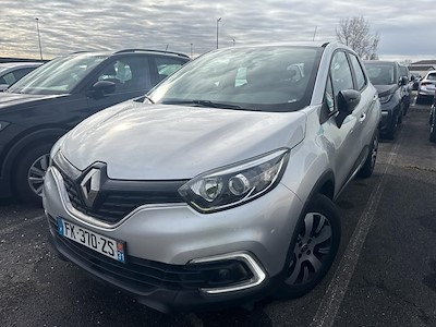Renault CAPTUR Captur 0.9 TCe 90ch Business