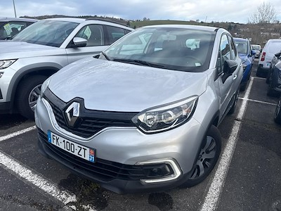 Renault CAPTUR Captur 0.9 TCe 90ch Business