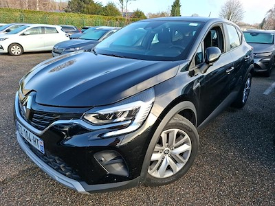 Renault CAPTUR Captur 1.0 TCe 90ch Business