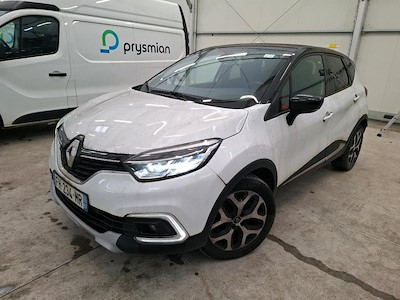 Renault CAPTUR Captur 1.3 TCe 130ch FAP Intens