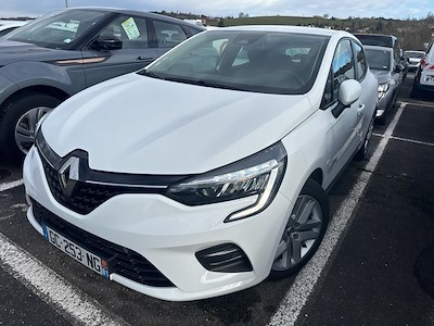 Renault CLIO Clio 1.0 SCe 65ch Business