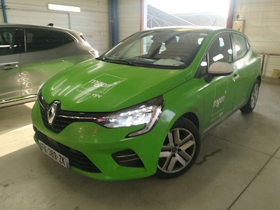 Renault CLIO Clio 1.0 TCe 100ch energy Business 5p Euro6c
