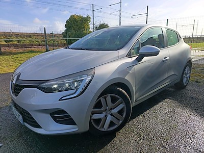 Renault CLIO Clio 1.0 TCe 90ch Business