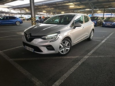 Renault CLIO Clio 1.0 TCe 90ch Business