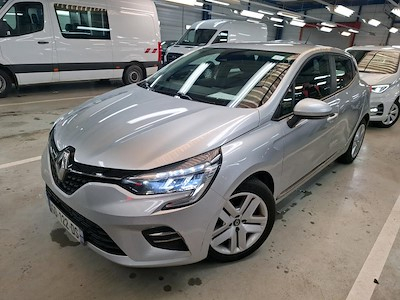 Renault CLIO Clio 1.0 TCe 90ch Business