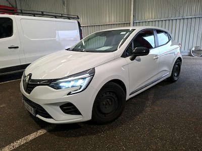 Renault CLIO Clio 1.0 TCe 90ch Evolution