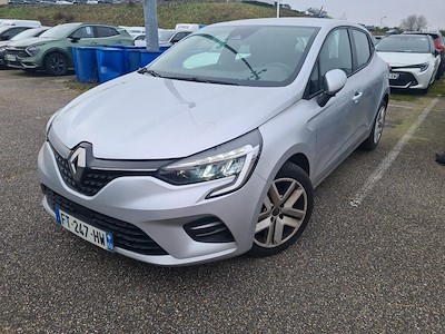 Renault CLIO Clio 1.5 Blue dCi 85ch Business