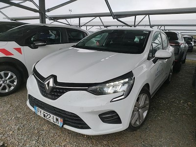 Renault CLIO Clio 1.6 E-Tech 140ch Business