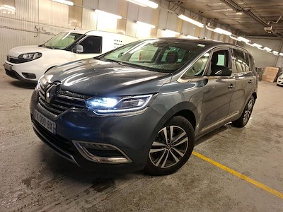 Renault ESPACE Espace 2.0 Blue dCi 160ch Zen EDC