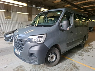 Renault MASTER Master Combi F2800 L1H1 2.3 dCi 135ch 7cv