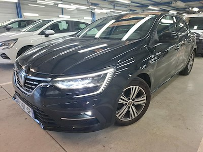 Renault MEGANE Megane 1.3 TCe 140ch Intens