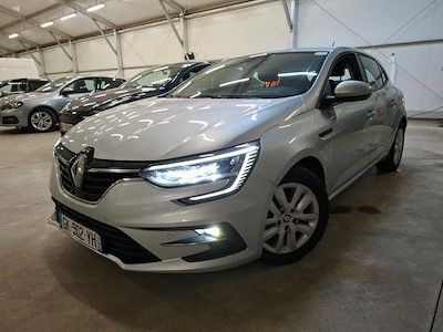 Renault MEGANE Megane 1.5 Blue dCi 115ch Business EDC