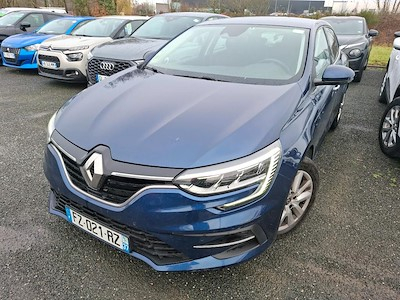 Renault MEGANE Megane 1.5 Blue dCi 115ch Business EDC