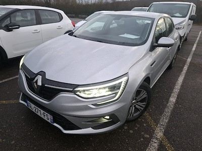 Renault MEGANE Megane 1.5 Blue dCi 115ch Evolution EDC
