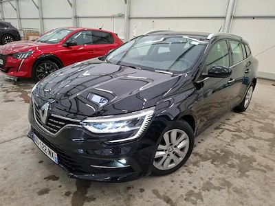 Renault MEGANE Megane Estate 1.5 Blue dCi 115ch Business EDC