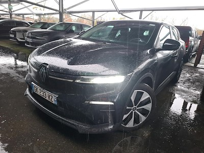 Renault Megane e-tech Megane E-Tech Electric EV60 130ch Evolution ER optimum charge