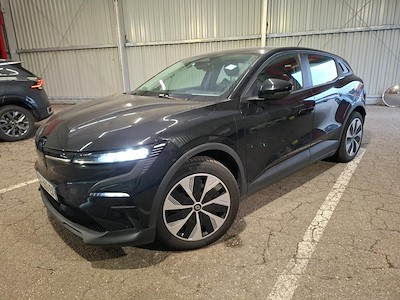 Renault Megane e-tech Megane E-Tech Electric EV60 130ch Evolution ER optimum charge