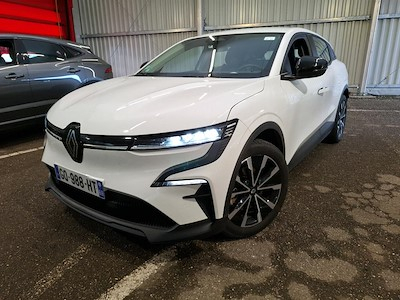 Renault Megane e-tech Megane E-Tech Electric EV60 130ch Evolution ER optimum charge