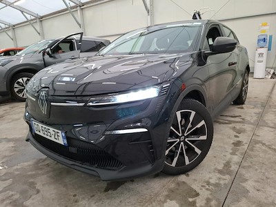 Renault Megane e-tech Megane E-Tech Electric EV60 130ch Evolution ER optimum charge -B