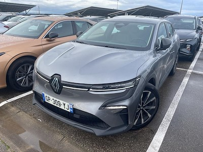 Renault Megane e-tech Megane E-Tech Electric EV60 130ch Evolution ER optimum charge -B