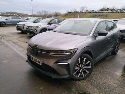 Renault Megane e-tech Megane E-Tech Electric EV60 130ch Evolution ER optimum charge -C