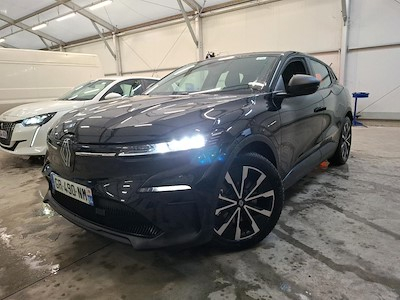 Renault Megane e-tech Megane E-Tech Electric EV60 130ch Evolution ER optimum charge -C