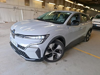 Renault Megane e-tech Megane E-Tech Electric EV60 220ch Equilibre optimum charge